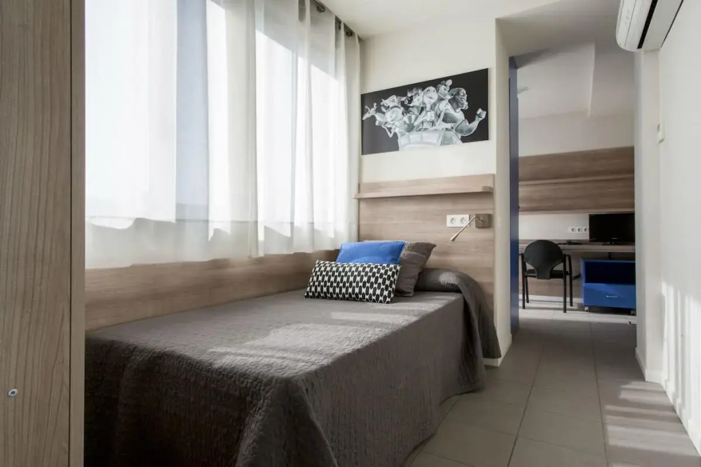 Residencia Universitaria Resa La Concepción