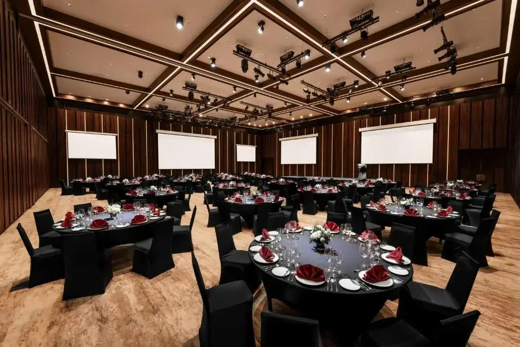 L7 WEST LAKE HANOI By LOTTE HOTELS