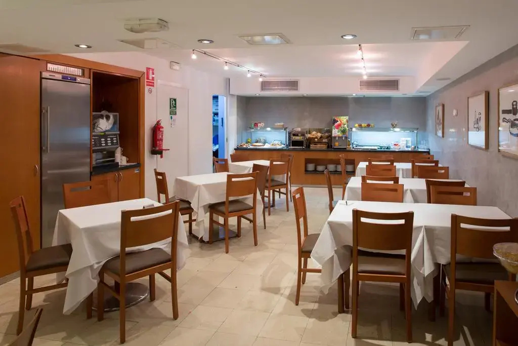 Hotel Acta Azul Barcelona