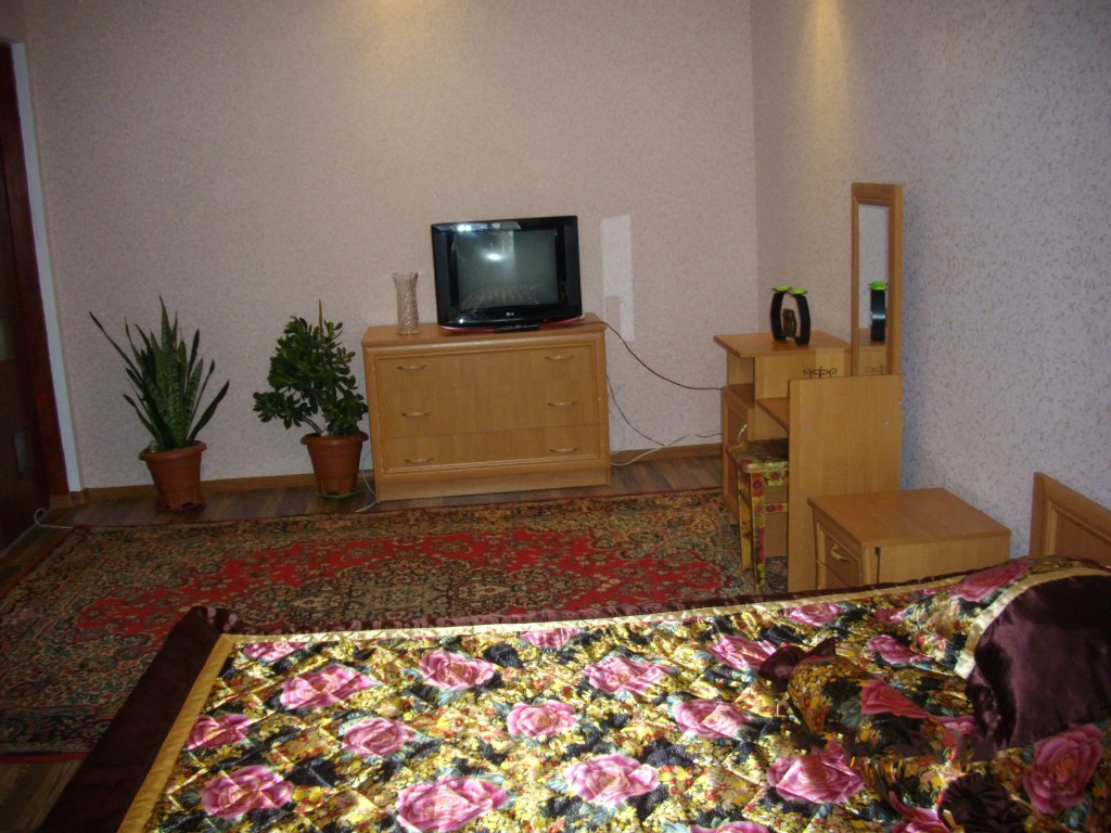 Apartment on 8 Marta Street