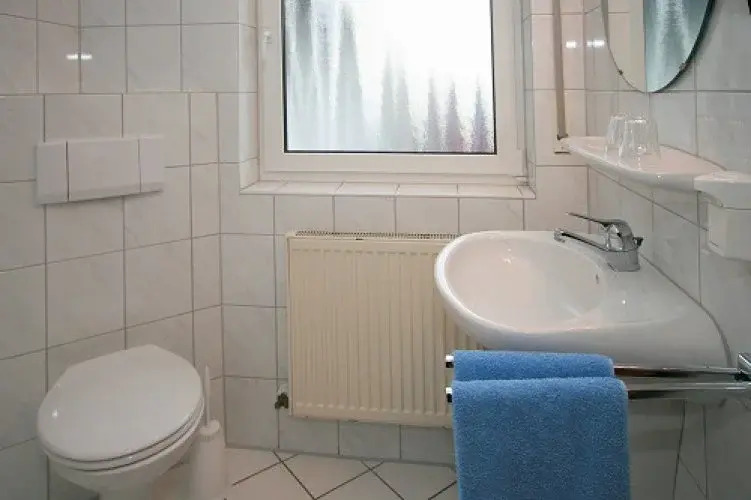 Hotel Garni