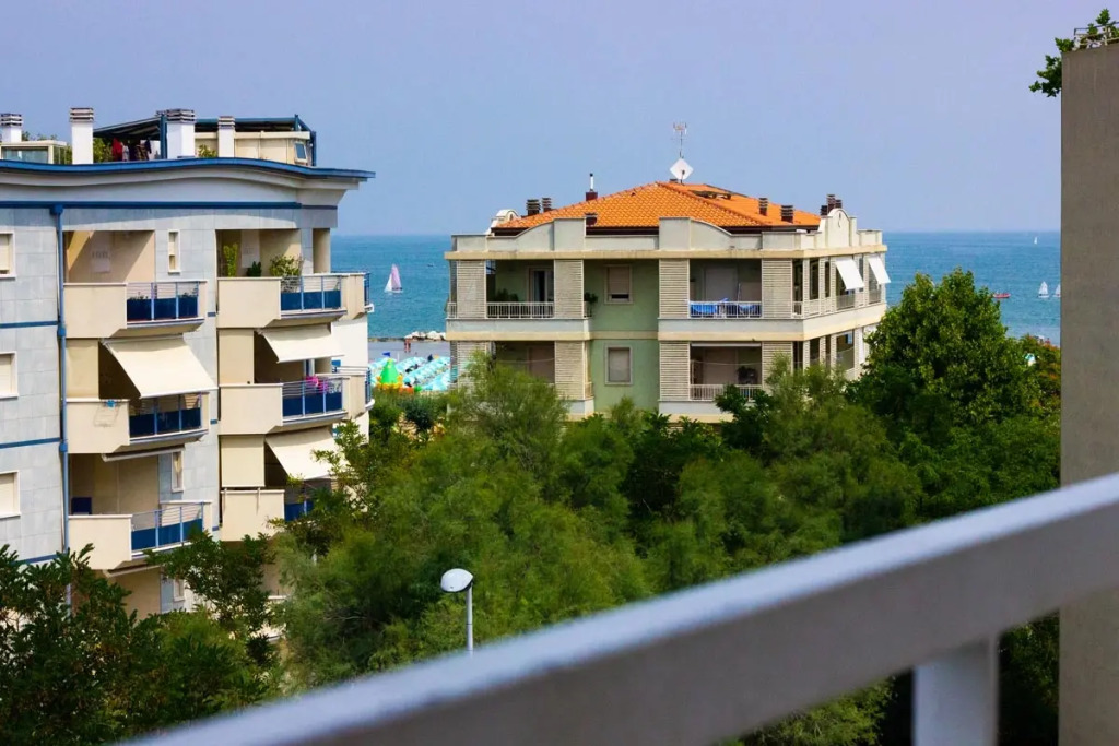Hotel Bahama