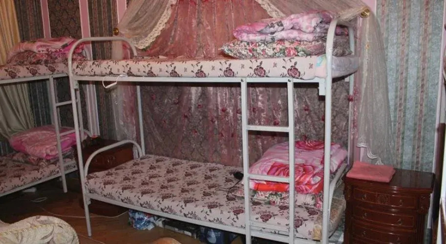 Hostel Presnya