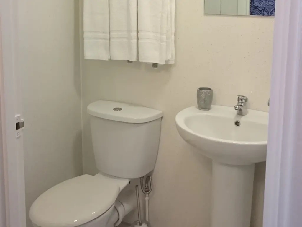 Haven Guest House