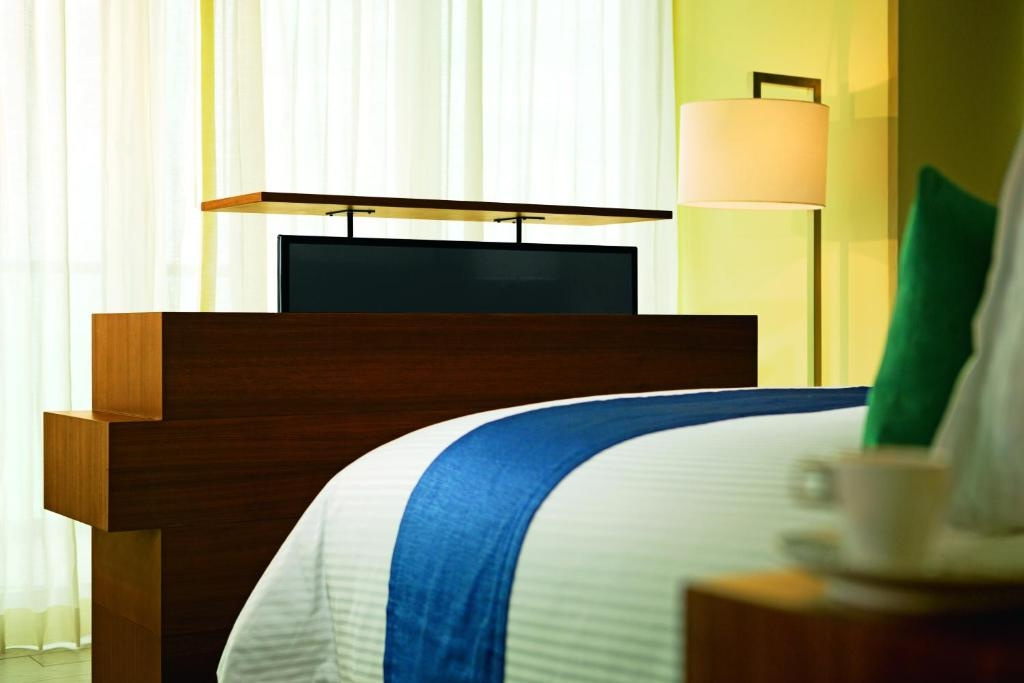 Люкс Preferred club Presidential в Secrets The Vine Cancun - Adults Only - All Inclusive