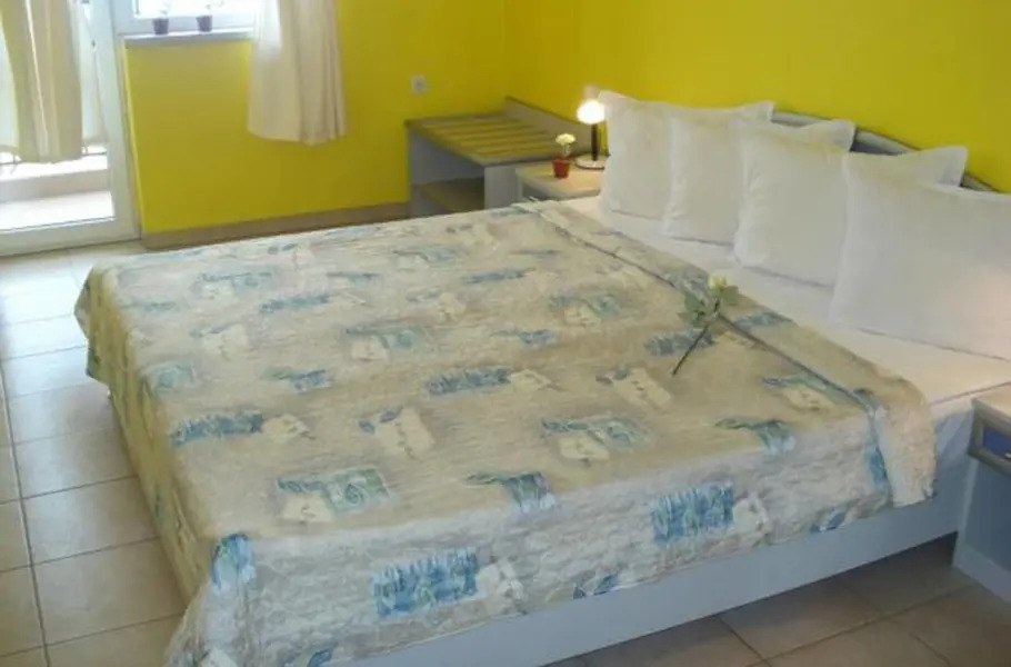 Tsb Dunes Holiday Village