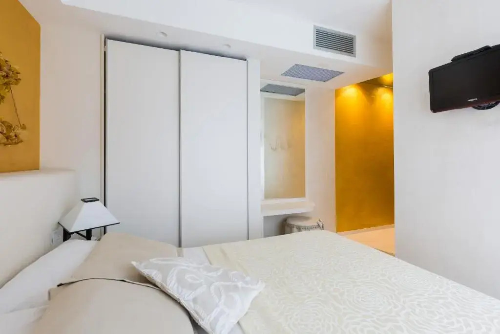 Hotel Ca Di Valle