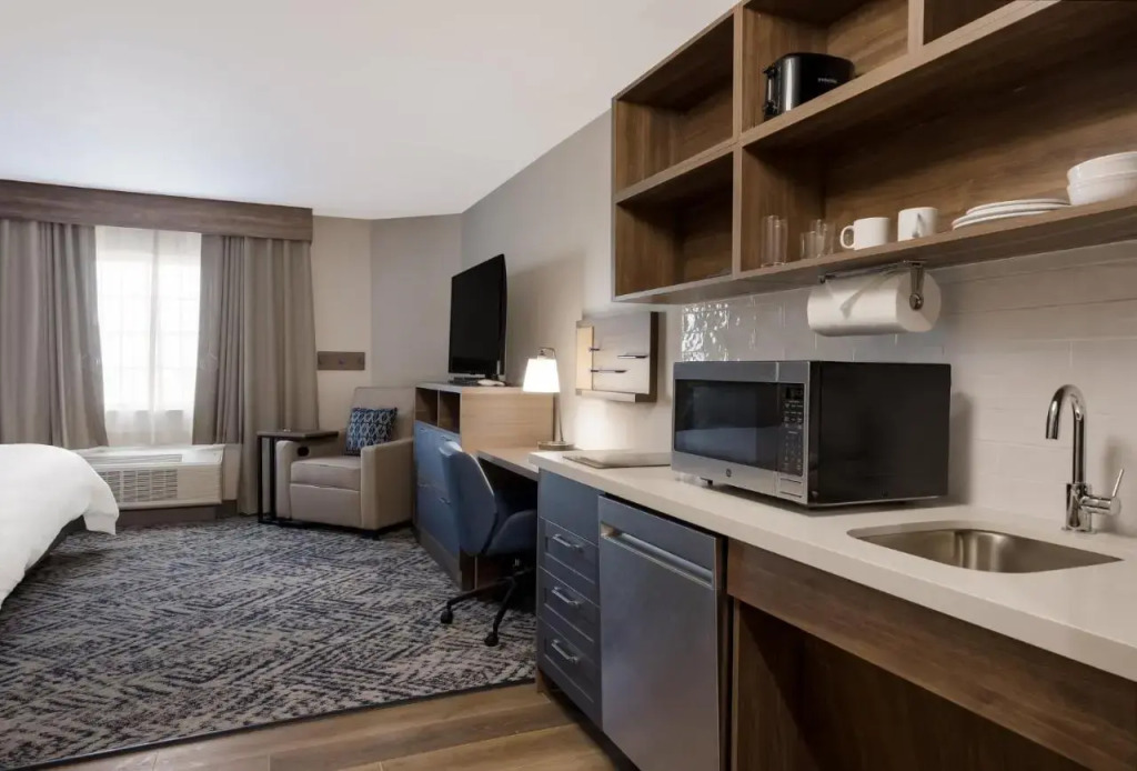 Candlewood Suites Lafayette - River Ranch by IHG