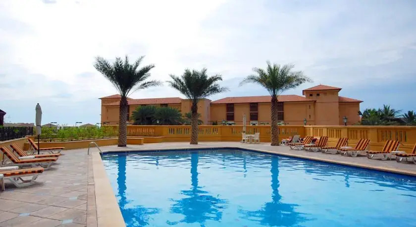 2 BR Apartment - Sadaf 7 Duplex - MSG 8775