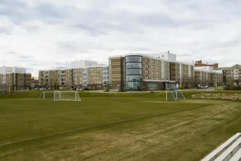 Mount Royal University Residences