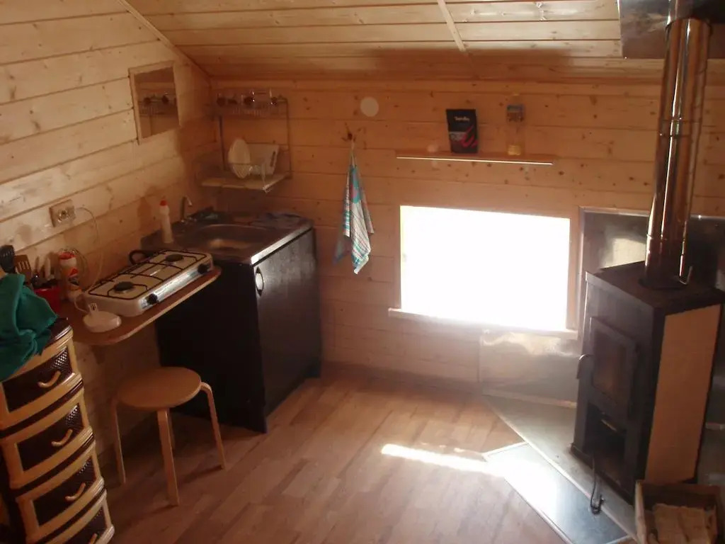 Orlinaya Polka Guest House
