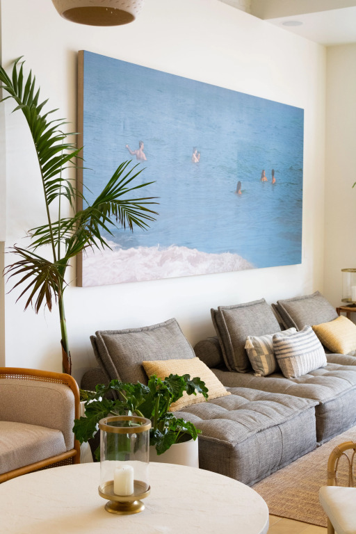 Riviera Beach House