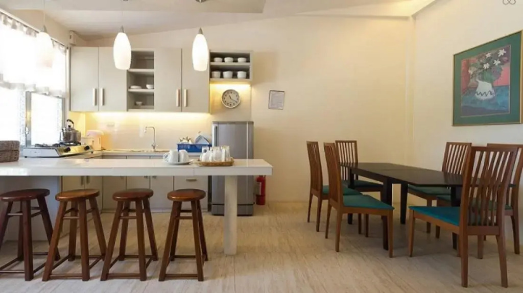 Agreeable Family Baguio Suites