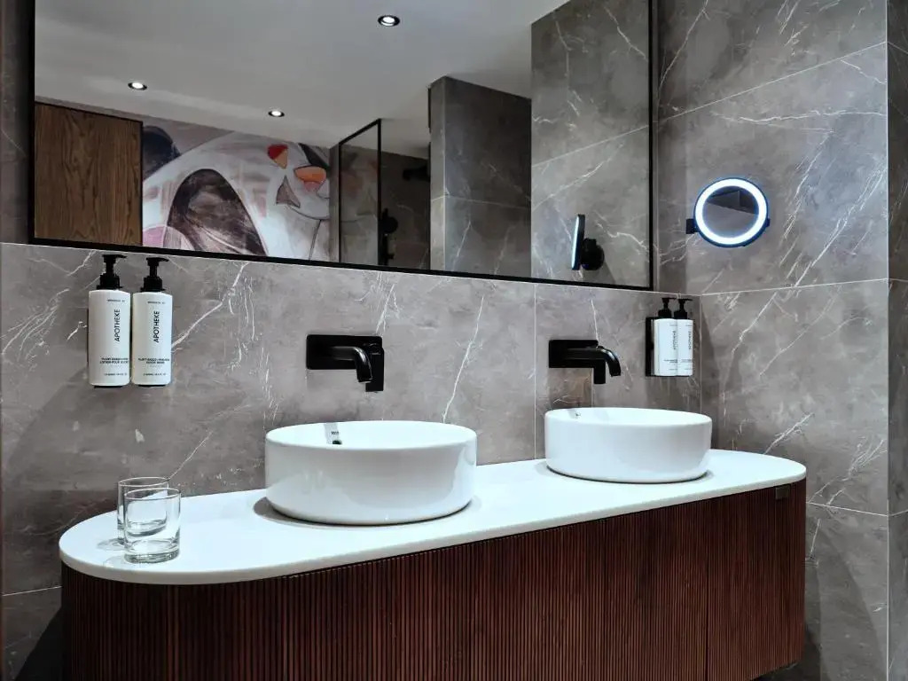 Crowne Plaza Sofia by IHG