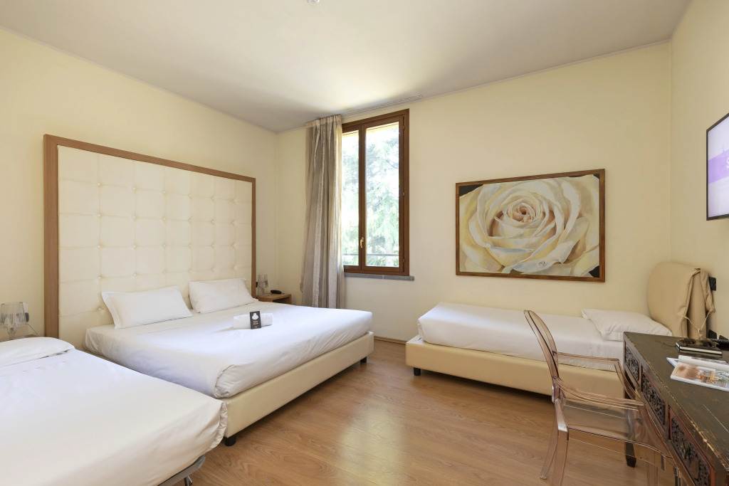 B&B HOTEL Malpensa Lago Maggiore