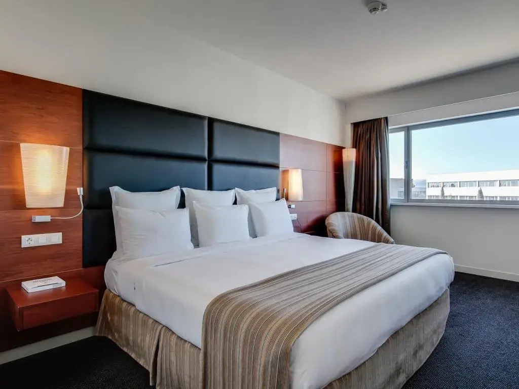 BAH Barcelona Airport Hotel