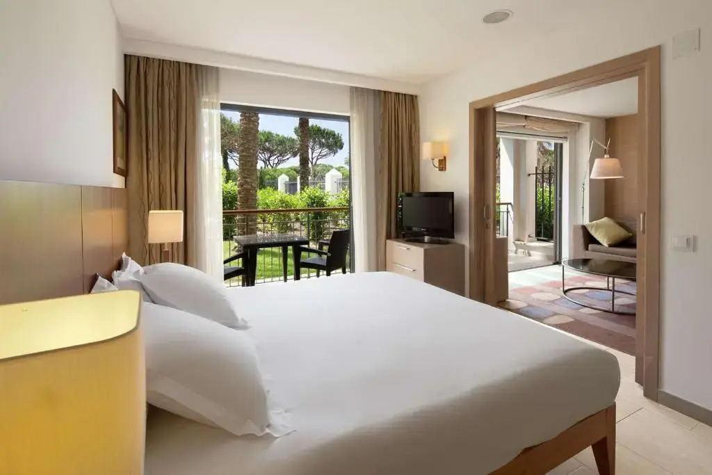 Hilton Vilamoura