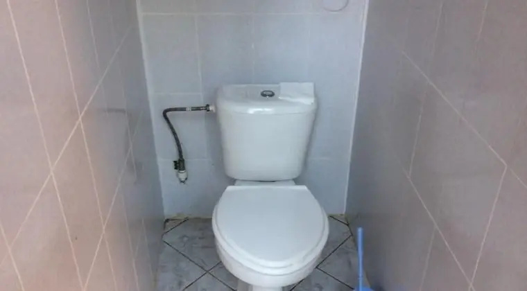Guest House na Raduzhnom