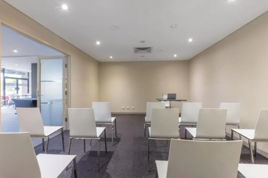 Mercure Brisbane Garden City