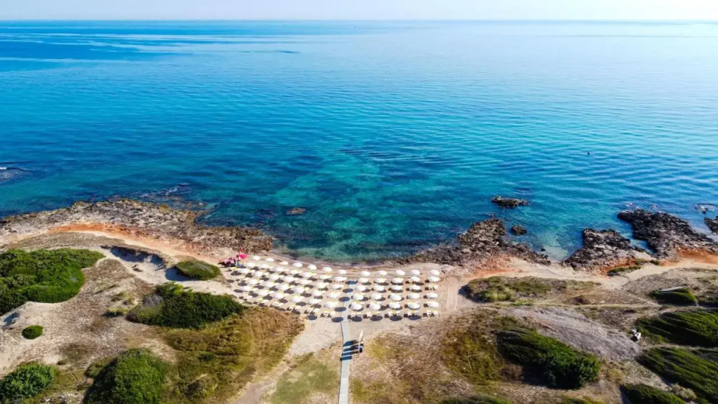 Torre Guaceto Greenblu Resort