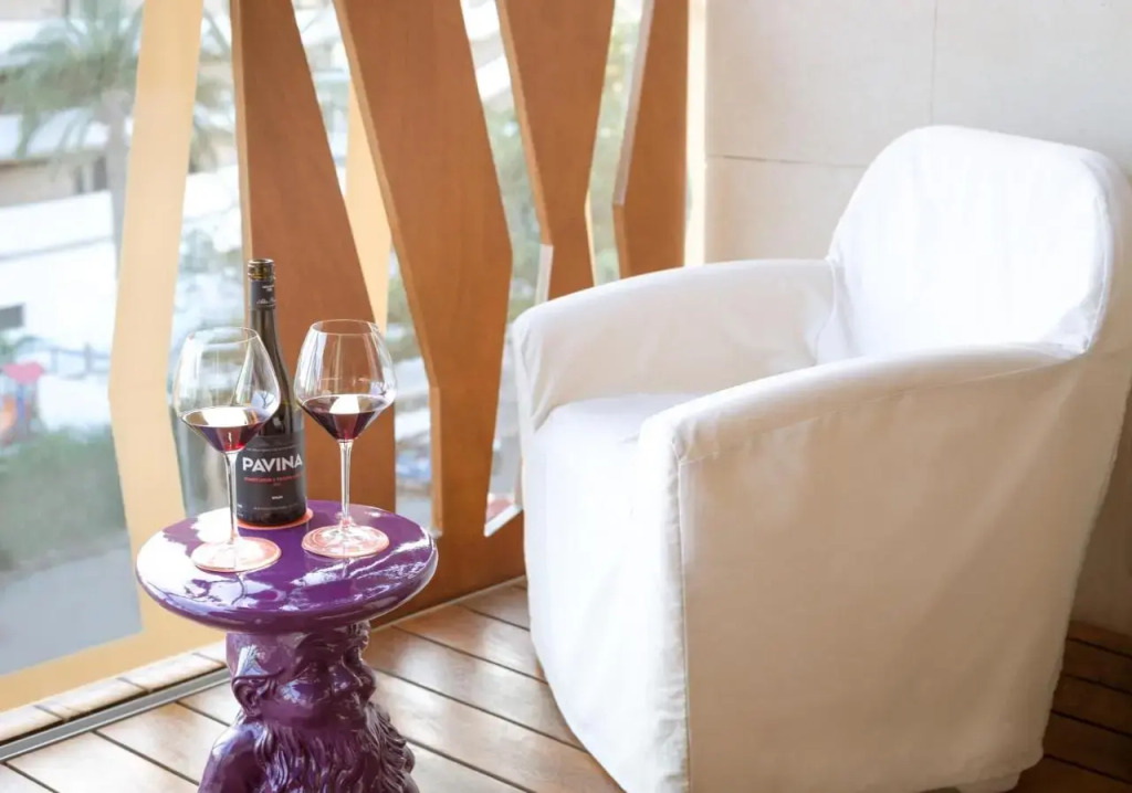 Bohemia Suites & Spa
