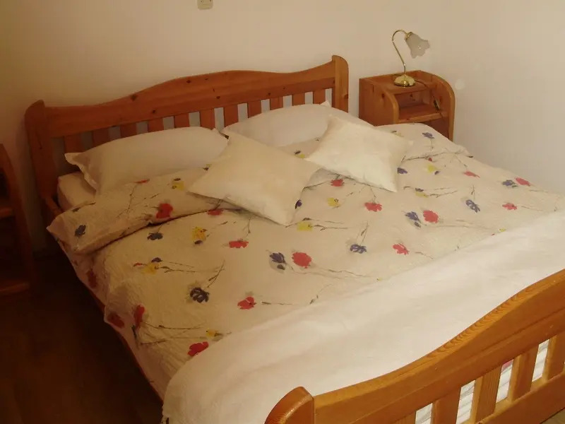 Apartmani Bilicic