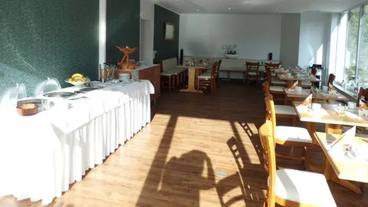 Hotel Sarah