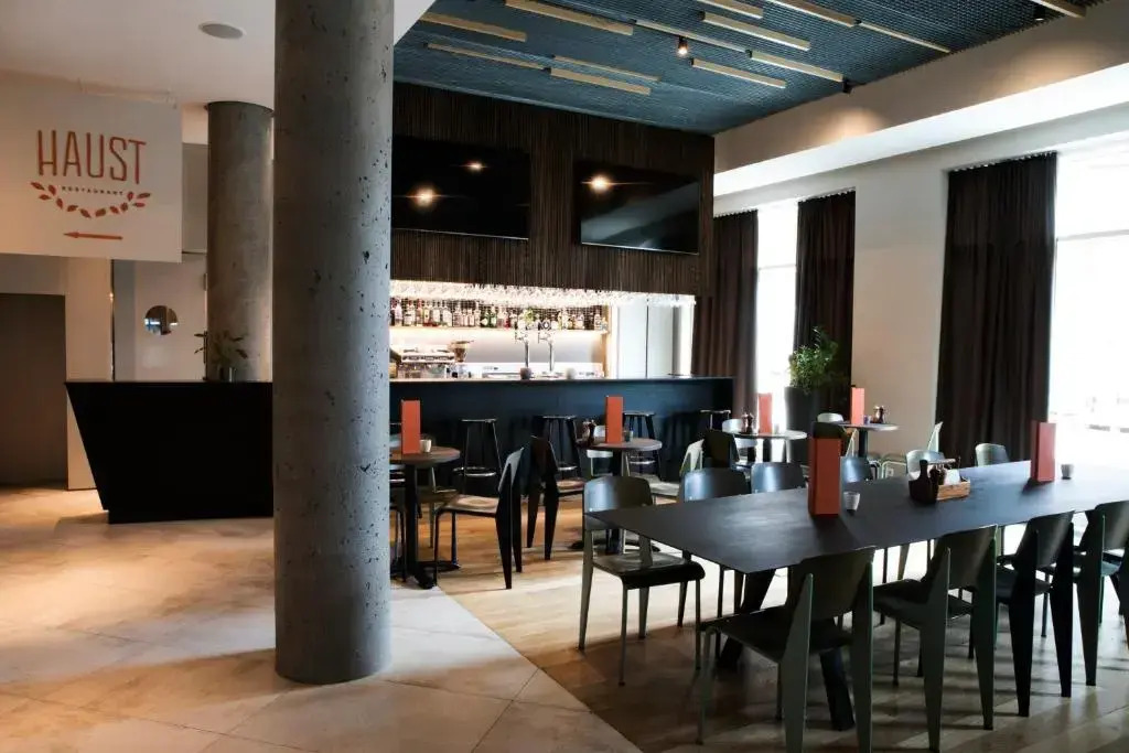 Fosshotel Reykjavík