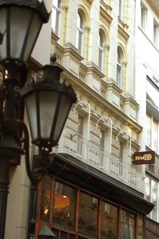 Promenade Hotel by Mellow Mood Hotels