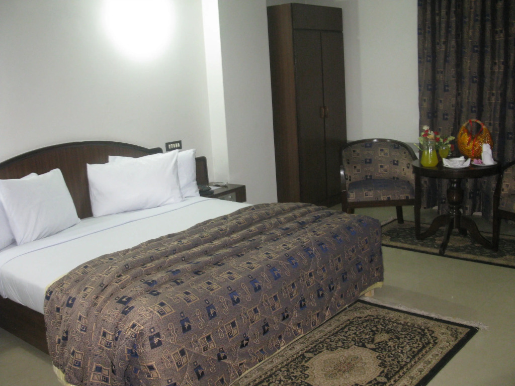 Hotel Sarawan