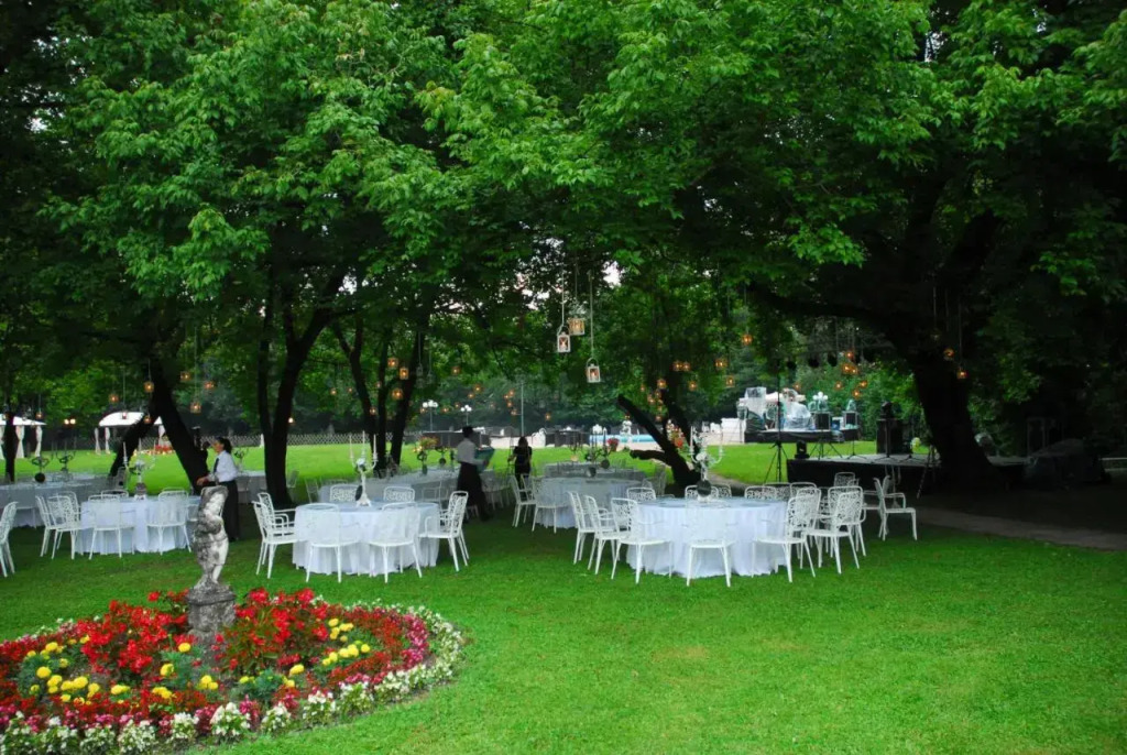 Hotel Villa Luppis