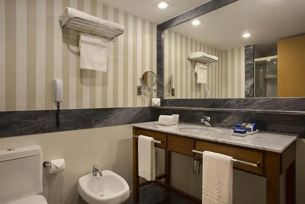 Windsor Marapendi Hotel