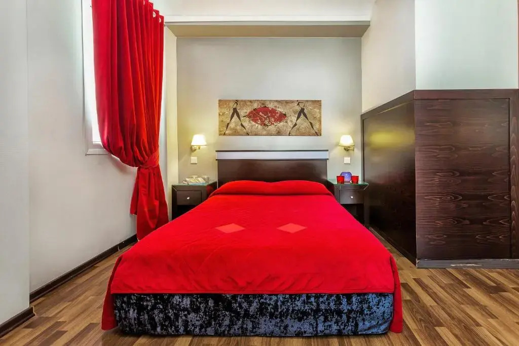 Egnatia Hotel