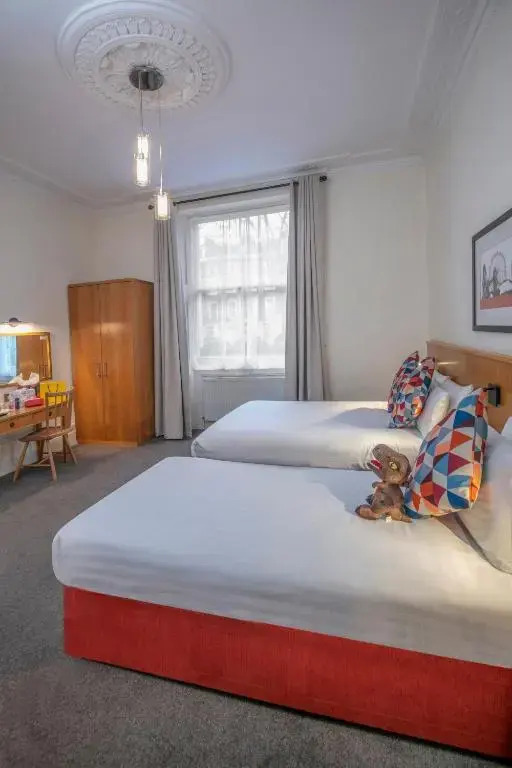Queensway Hotel, Sure Hotel Collection by Best Western