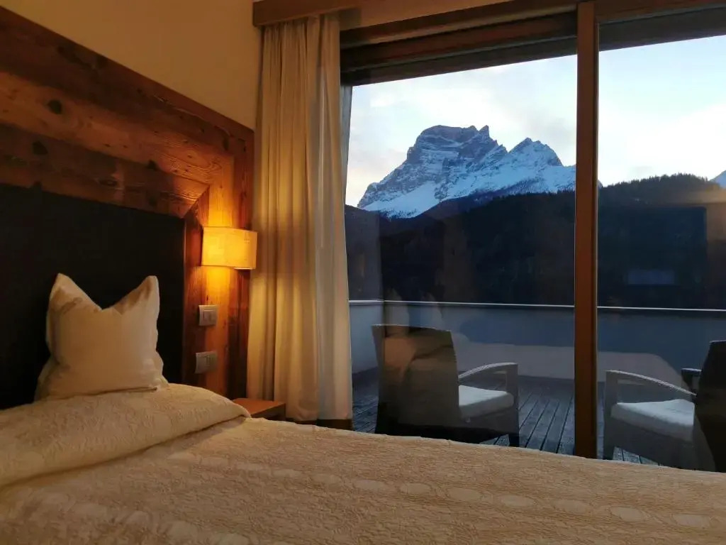 Parkhotel Ladinia