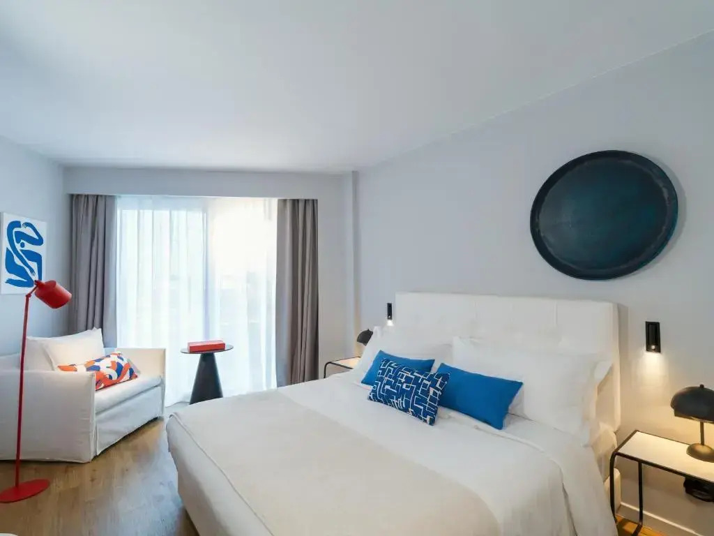 Domes Noruz Kassandra - Adults Only, Halkidiki