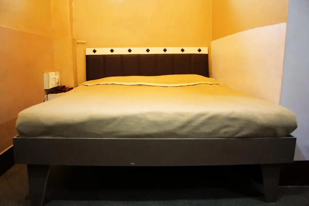 Hotel Monsoon
