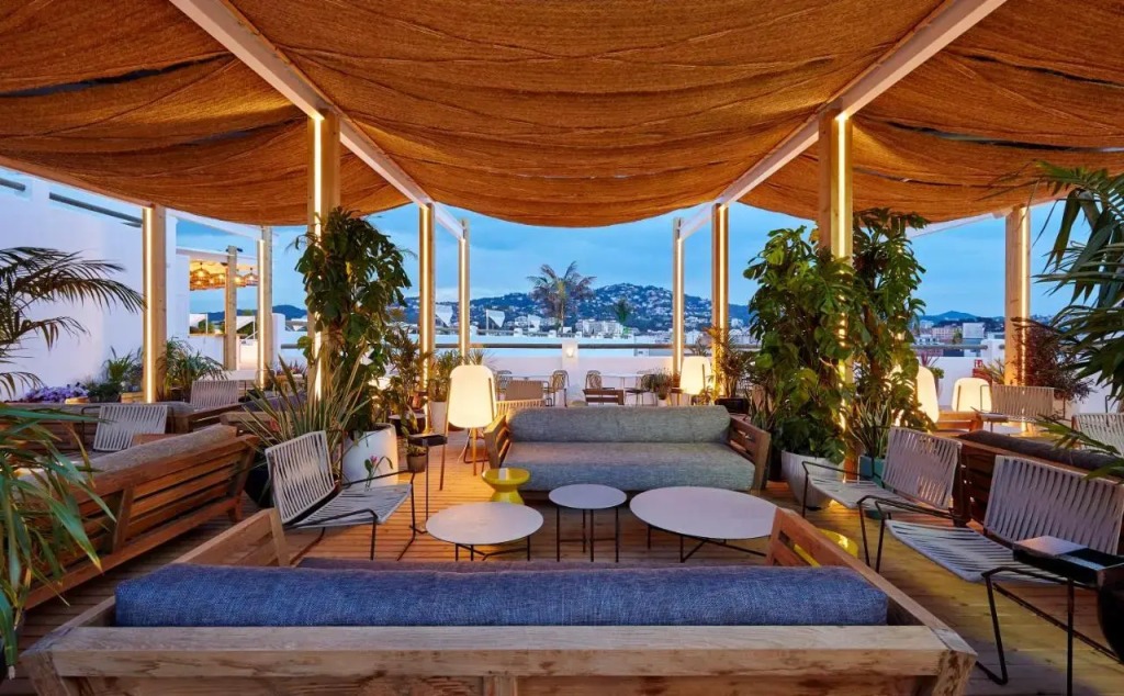 Gran Hotel Flamingo-Adults Only older 18 years old