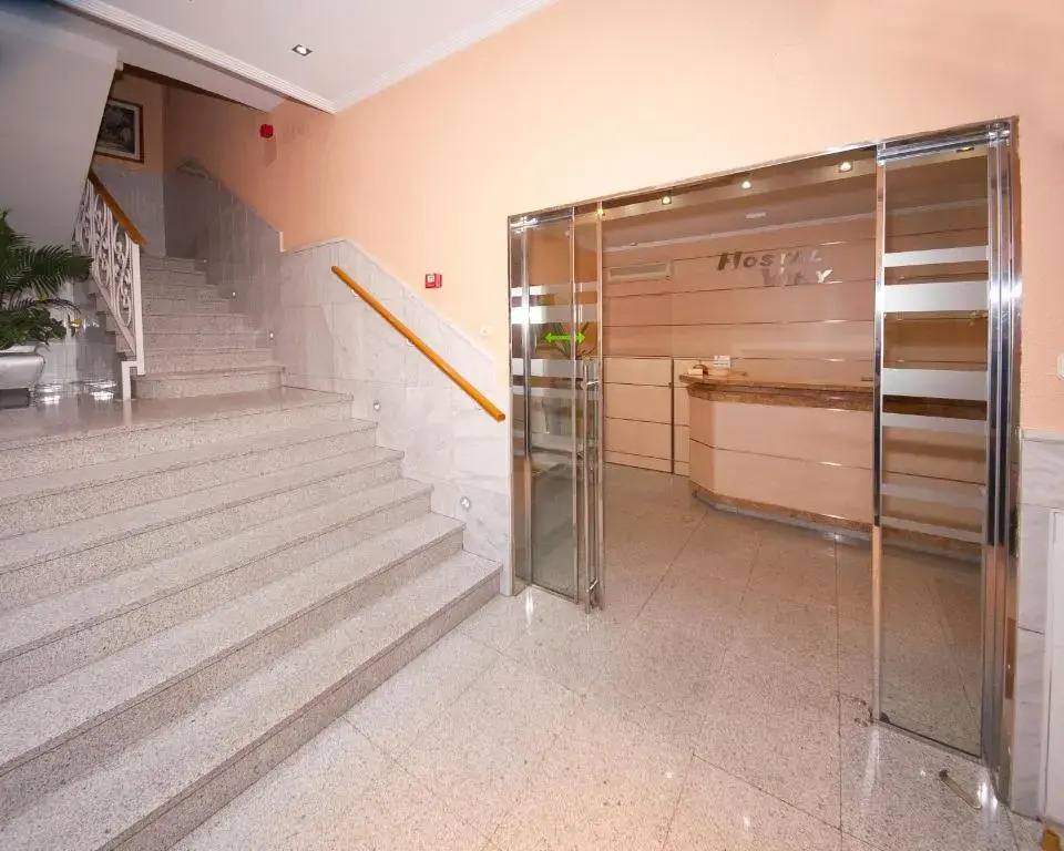 Hostal Viky
