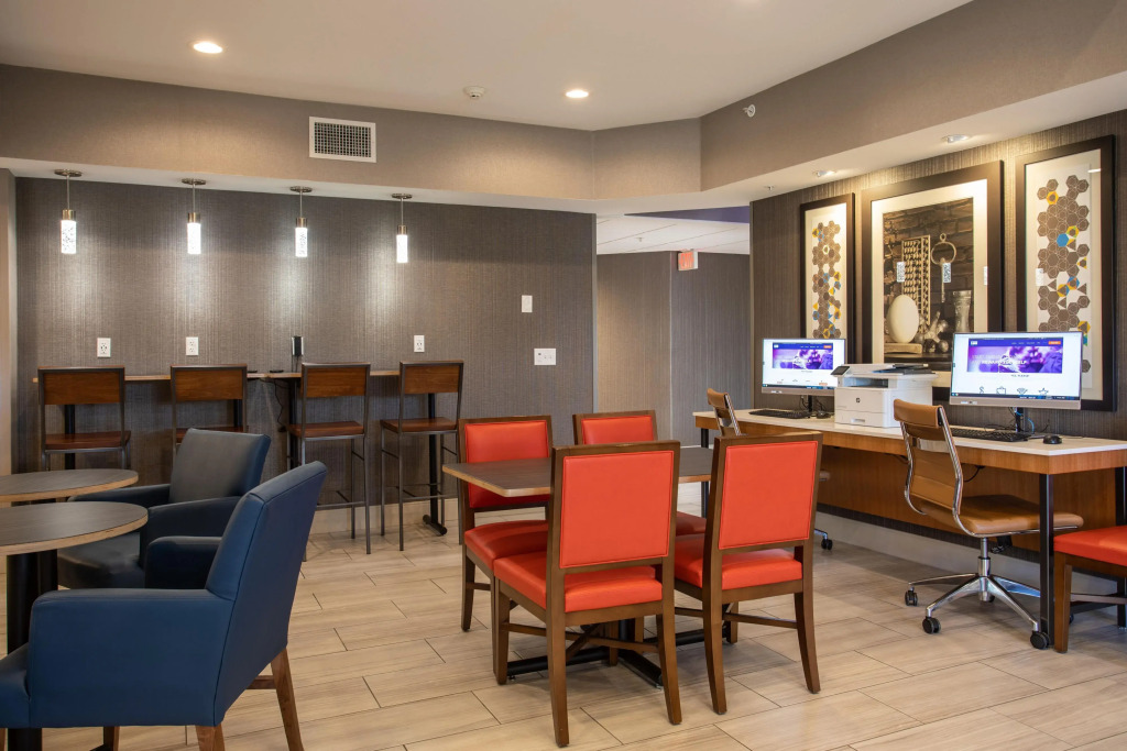 Holiday Inn Express Prescott by IHG