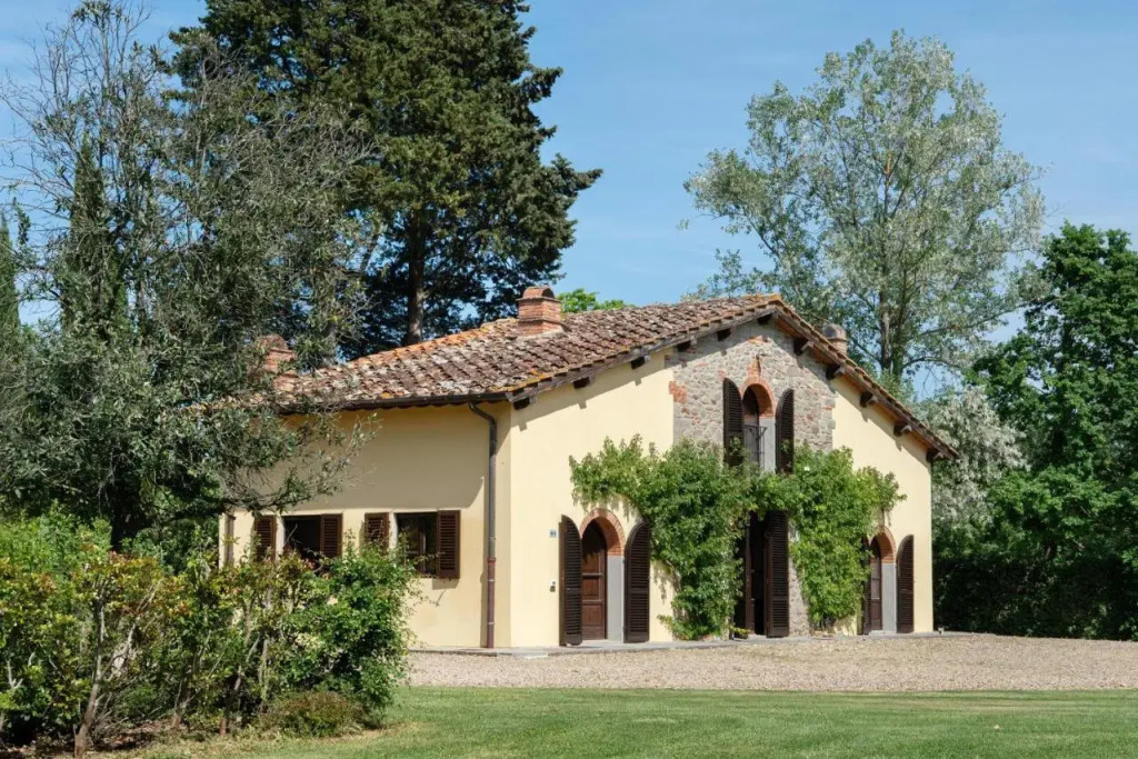 I Borrigiani - Il Borro Toscana