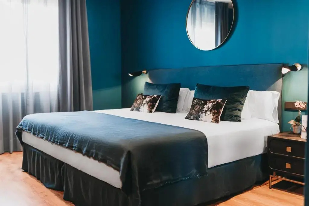 Arenas Atiram Hotel