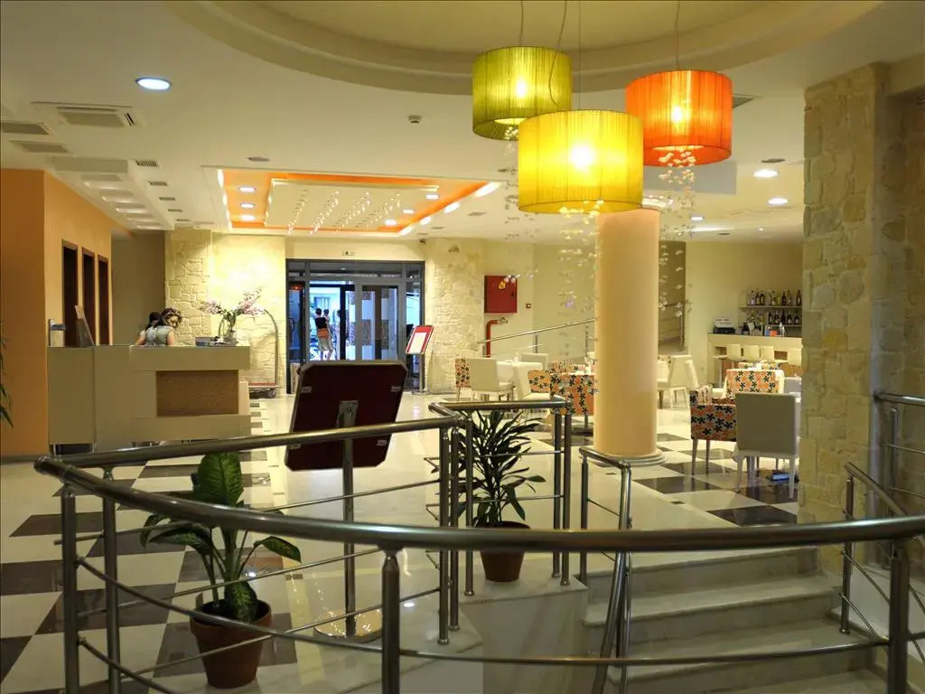 Imperial Hotel