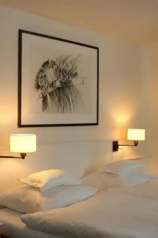 Boutique Hotel Helmhaus Zürich