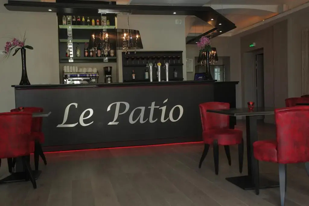 Hôtel 4 étoiles - Restaurants & Spa Périer Du Bignon