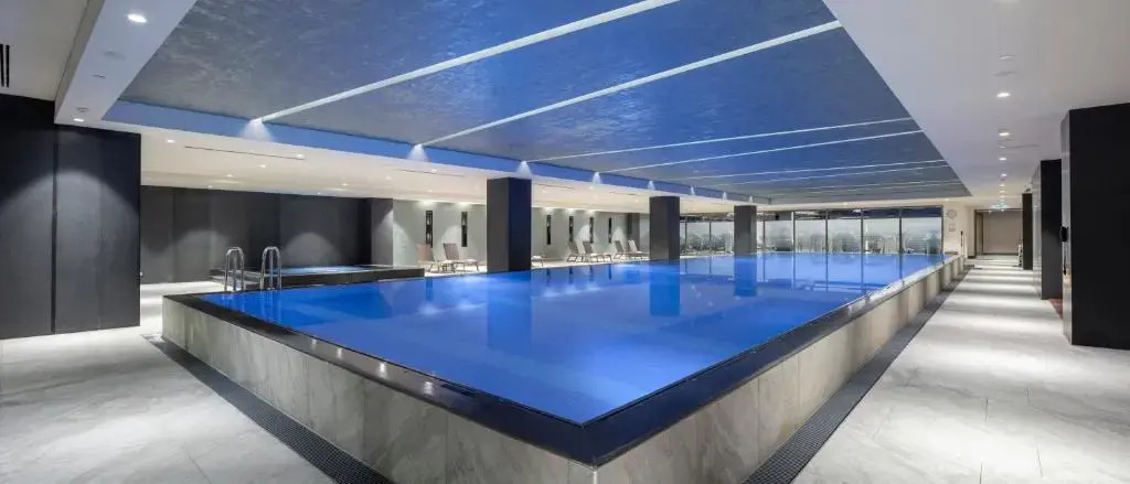 Hilton Istanbul Bakirkoy