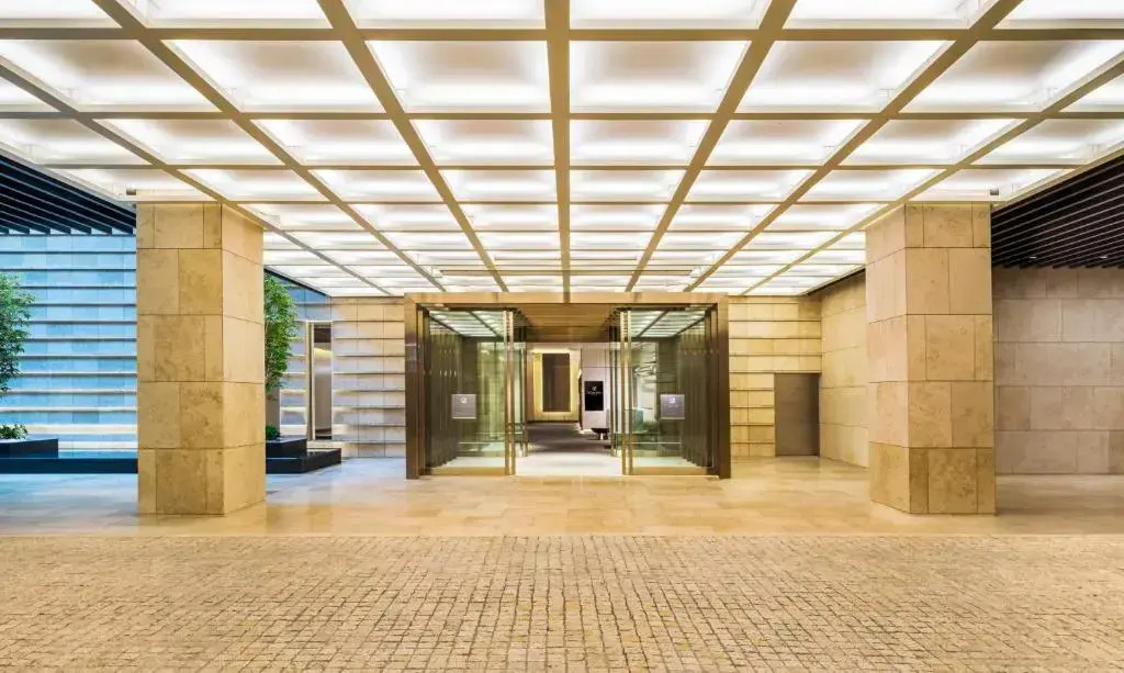 The Prince Gallery Tokyo Kioicho, a Luxury Collection Hotel