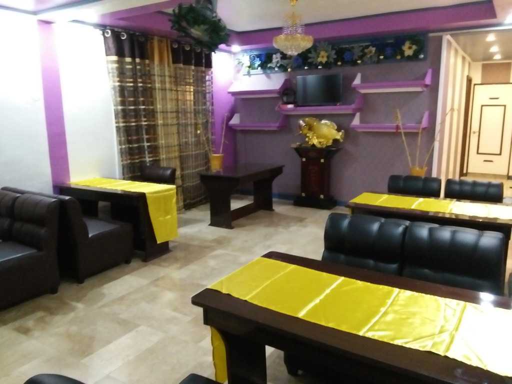 Fairlane Suites