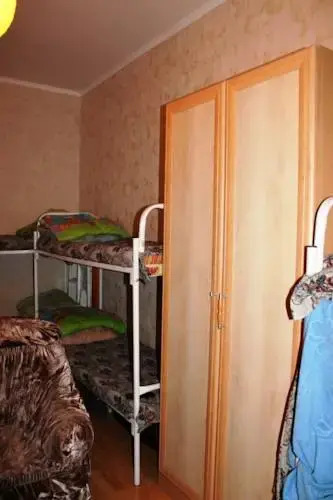 Hostel Preobrazhensky