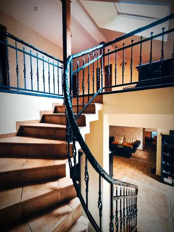 Grafo Zubovo Hotel & SPA